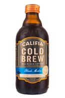 Califia Farms Cold Brew Coffee: Califa-ColdBrew-10oz-BlackMocha-Front