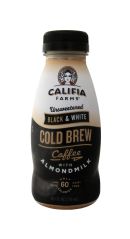 Califia Farms Cold Brew Coffee: Califia ColdBrew Front
