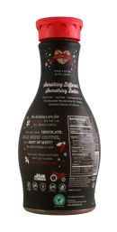 Califia Farms Cold Brew Coffee: Califia PeppMochaColdBrew Facts