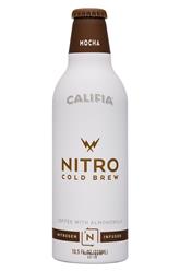 Nitro Cold Brew - Mocha