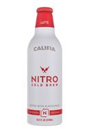Califia Farms Nitro Cold Brew: Califia-Nitro-Latte-Front