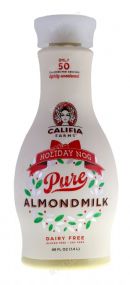 Califia Farms: 
