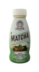Califia Farms: Califia Matcha Front