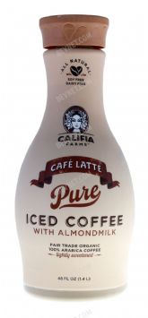 Cafe Latte