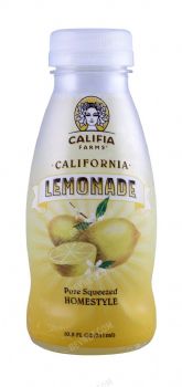 Lemonade