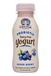 Yogurt Drink - Super Berry