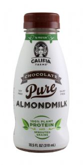 Chocolate Pure Almondmilk