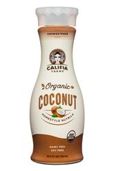 Organic Coconut Homestyle Nutmilk- Unsweetened 