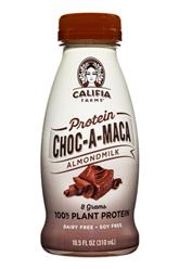 Choc-A-Maca Almond Milk