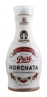 Classic Cinnamon Horchata