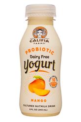 Yogurt Drink - Mango
