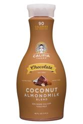 Coconut Almondmilk - Chocolate