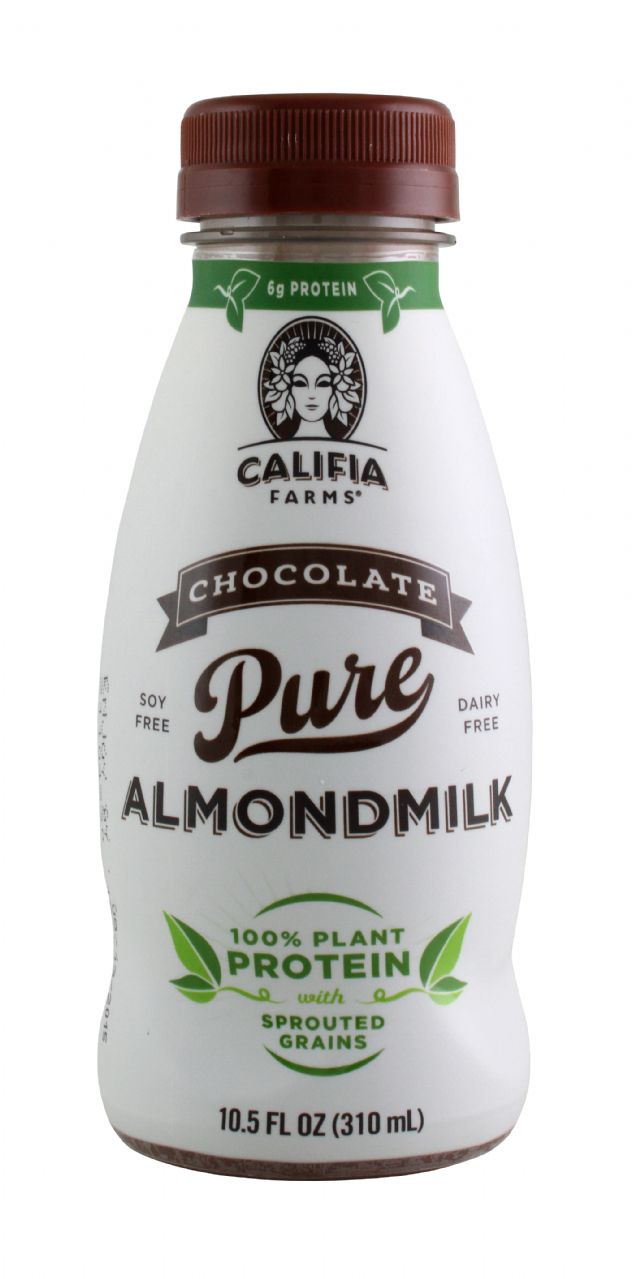 Califia Farms: Calfia Chocolate Front