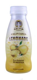 Califia Farms Citrus Juices: 