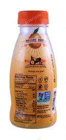 Califia Farms Citrus Juices: 