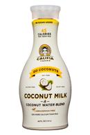 Califia Farms: Califia-CoconutMilk-48oz-GoCoconuts-Front