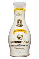 Califia Farms: Califia-CoconutMilk-48oz-GoCoconuts-Front