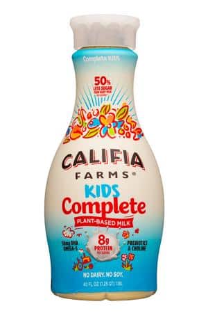 Califia Farms: Califia-40oz-2024-KidsComplete-Front