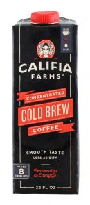 Califia ColdBrew Front