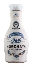 Califia Farms: Califia VanillaCoco Front