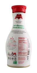 Califia Farms: Califia Nog Facts