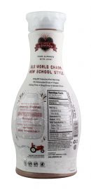 Califia Farms: Califia Cinnamon Facts