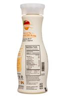 Califia Farms: Califia-25oz-YogurtDrink-Mango-Facts