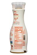 Califia Farms: Califia-Almondmilk-Creamer-25oz-DulceDeLeche-Facts