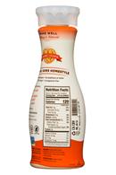 Califia Farms: Califia-Organic-HomestyleNutmilk-25oz-Cashew-Facts