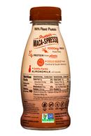 Califia Farms: Califia-ProteinAlmondmilk-10oz-MacaSpresso-Facts