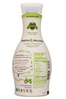 Califia Farms: Califia-48oz-Almondmilk-Unsweet-Facts