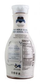 Califia Farms: Califia VanillaCoco Facts