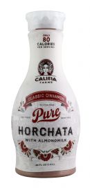 Califia Farms: Califia Cinnamon Front