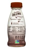 Califia Farms: Califia-ProteinAlmondmilk-10oz-ChocAMaca-Facts
