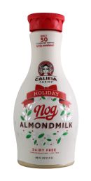 Califia Farms: Califia Nog Front