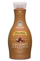 Califia Farms: Califia-48oz-CoconutAlmondmilk-Choc-Front