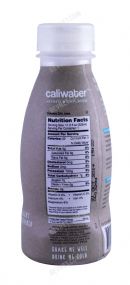 Caliwater: 