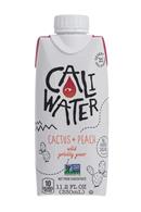 Caliwater: CaliWater-CactusPeach-Front