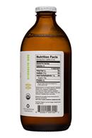 Camellia Grove : Camellia-12oz-Kombucha-Green-Facts