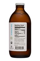 Camellia Grove : Camellia-12oz-Kombucha-Oolong-Facts