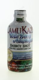 Camu Kaze: 