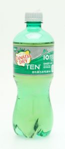 Canada Dry: 