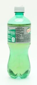 Canada Dry: 