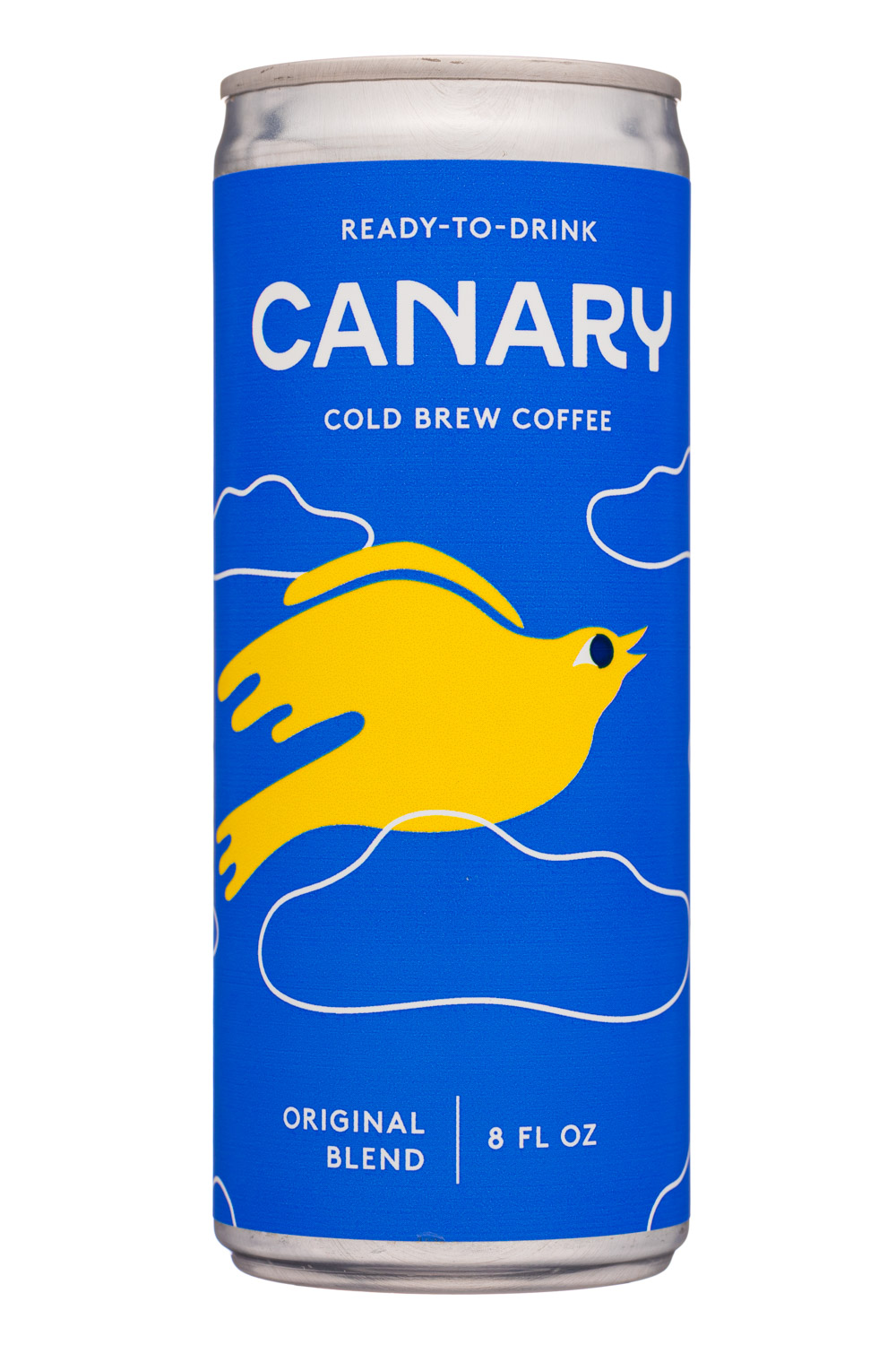 Original Blend