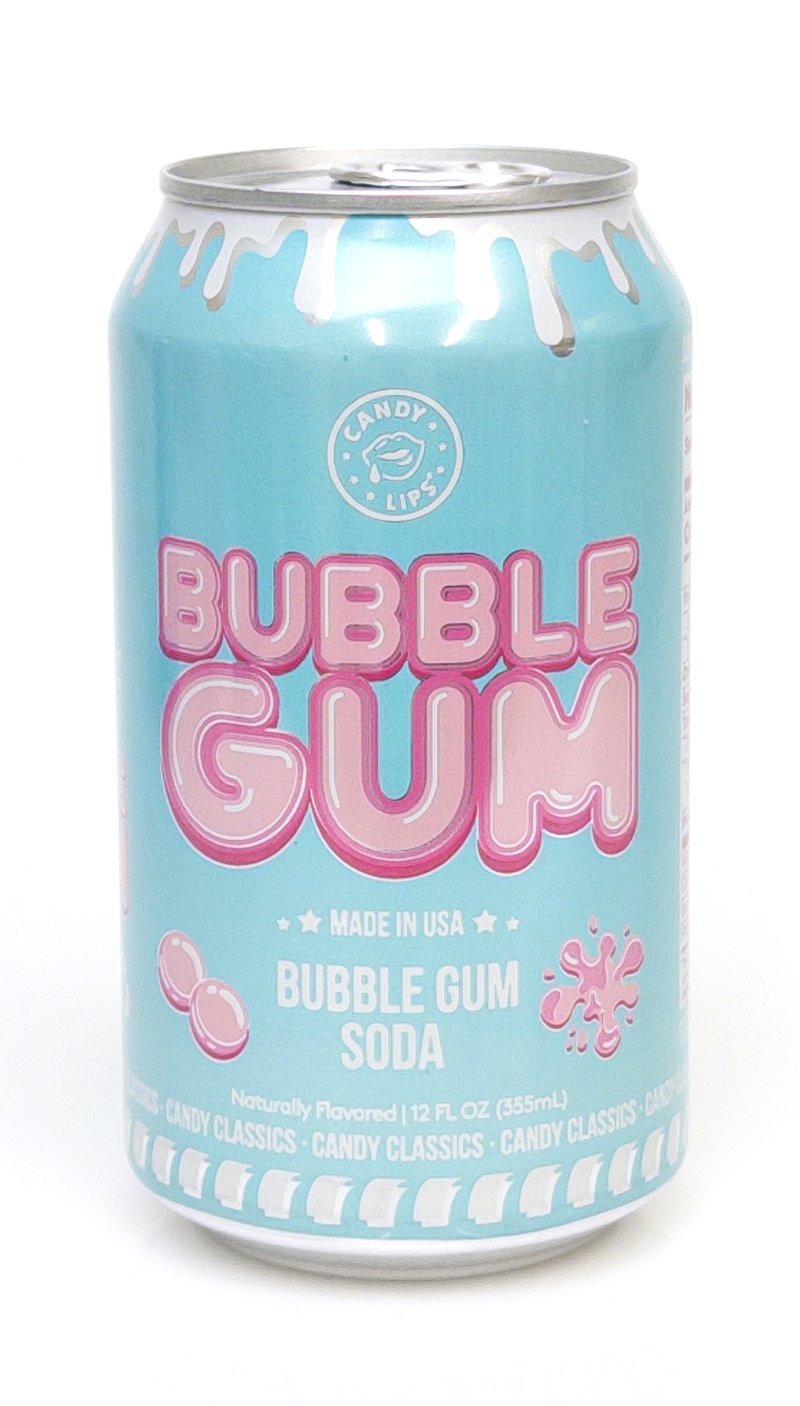 Bubble Gum