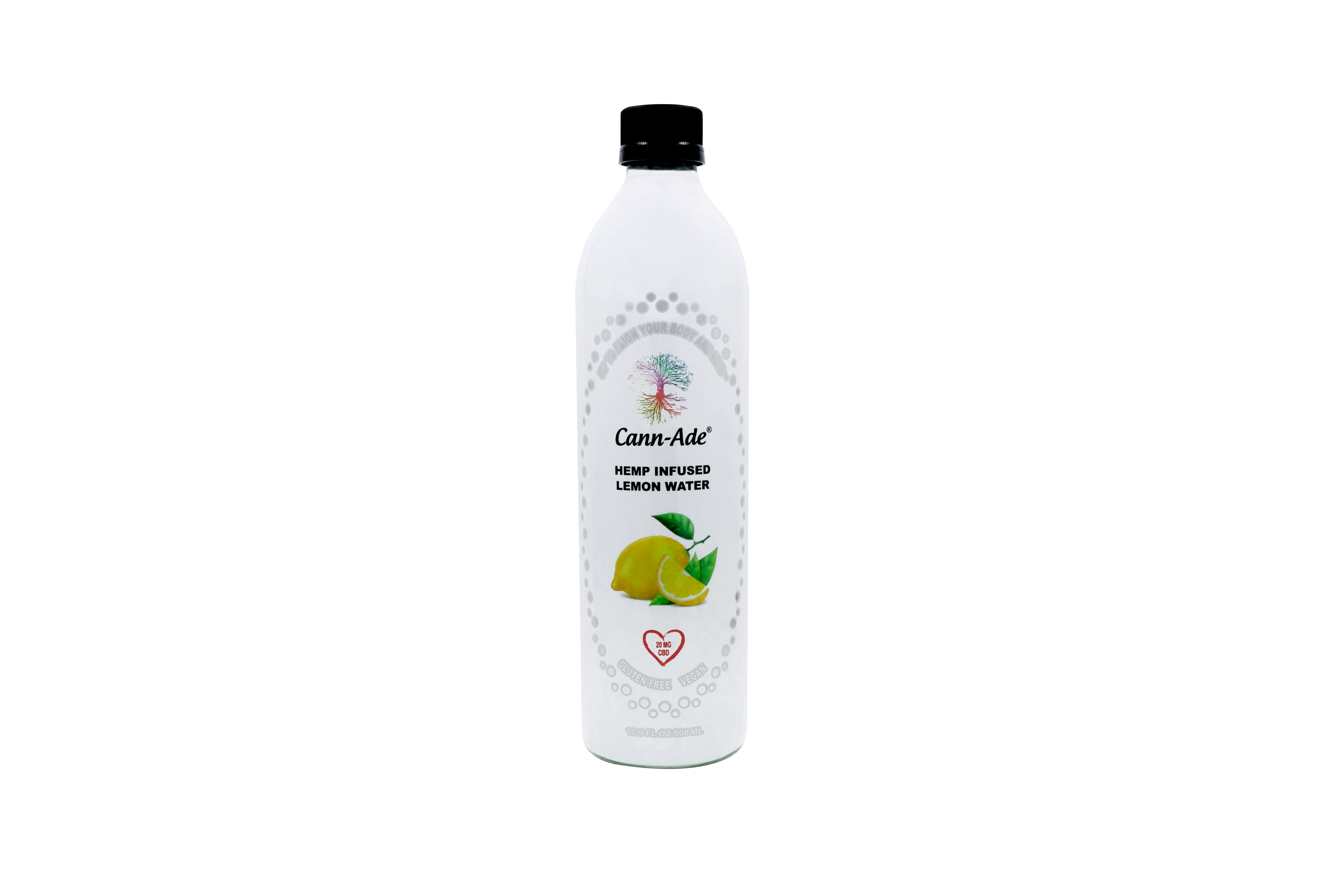 Cann-Ade Lemon