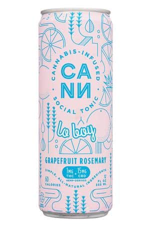 Cann: Cann-12oz-2023-SocialTonic-LoBoy-GrapefruitRosemary-Front