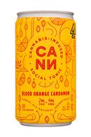 Cann: Cann-8oz-CannInfusedSocialTonic-BloorOrangeCard-Front