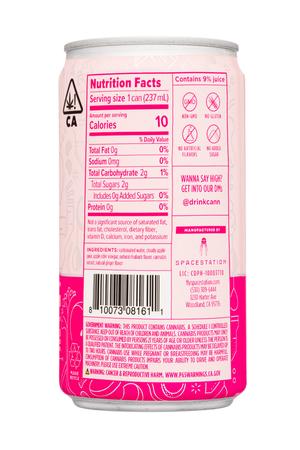 Cann: Cann-8oz-2022-Lite-CloudyAppleRhubarb-Facts