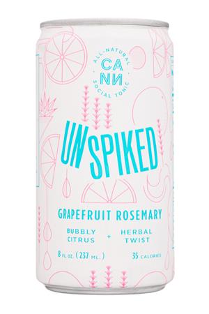 Cann: Caan-8oz-2021-Unspiked-GrapeRosemary-Front